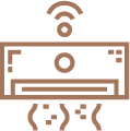 climatiseur wifi